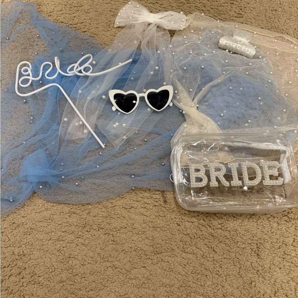 Bachelorette Party Accessories